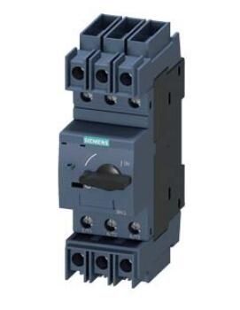 Siemens 3RV27214CD10 Device