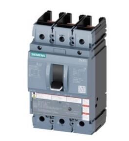 Siemens 3VA52105EC310AA0 Breaker
