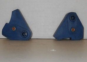 Telemecanique LA9FL970 Interlock