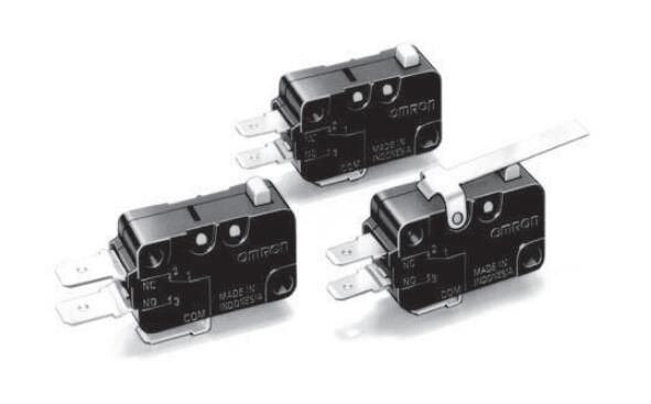 OMRON D3V-01-3C22 Device