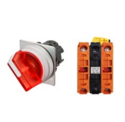 OMRON A22NW-2MM-TRA-G202-RA Device