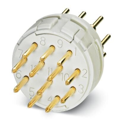 Phoenix Contact 1607006 Connector