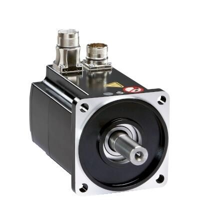 Schneider Electric BMH2051P07F1A Motor