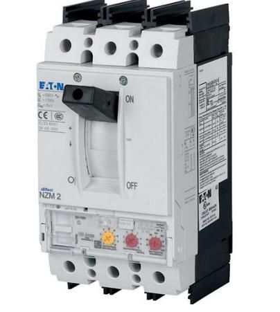 EATON/Moeller 107598 NZMH2-VEF150-BT-NA Device
