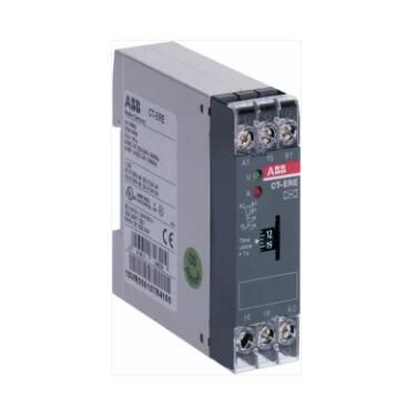 ABB 1SVR550137R2100 Relay