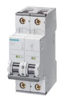 Siemens 5SY42088 Breaker