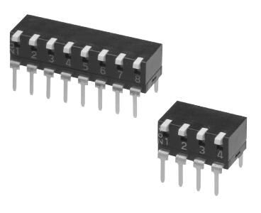 OMRON a6tr-4101 Switch