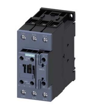 Siemens 3RT20361AL20 Contactor