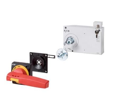 EATON/Moeller 172535 NZM4-XTVDKLR Device