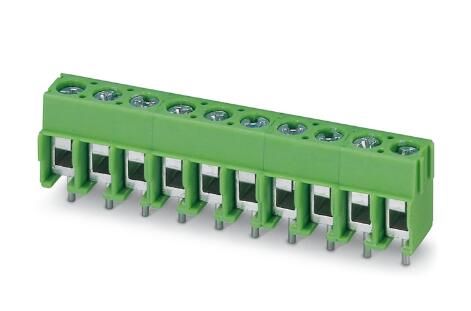 Phoenix Contact 1989560 Connector