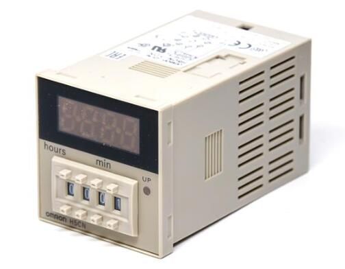 OMRON H5CNYDNDC1248 TDR