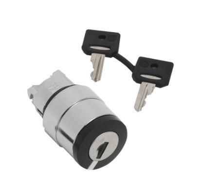 Schneider Electric ZB4BG910 Selector