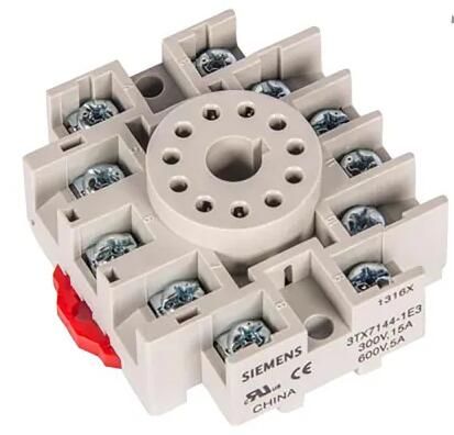 Siemens 3TX7144-1E3 Device