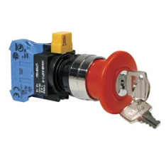 IDEC HW4B-X4F10-R Device