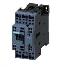 Siemens 3RT20252BF40 Contactor