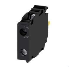 Siemens 3SU14001AA101HA0 Block