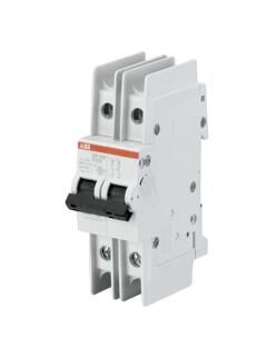 ABB SUP202M-Z2 Breaker