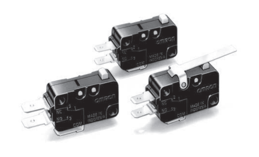 OMRON D3V-113M-3A5 Device