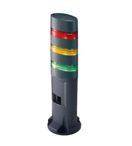 IDEC LD6A-3DZQB-RYS Device