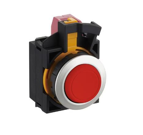 IDEC CW4B-M2E02R Device