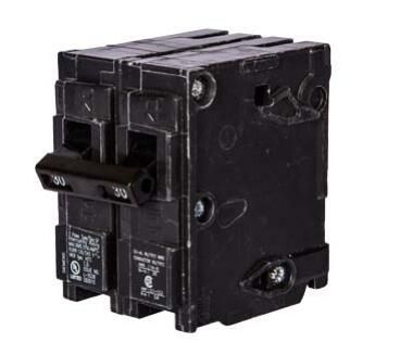 Siemens Q215E Breaker