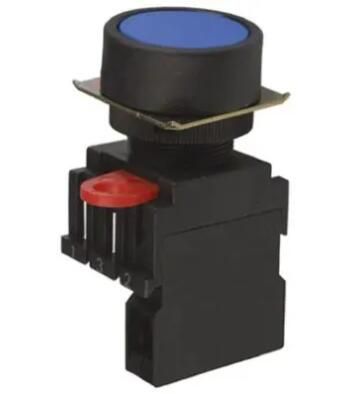 OMRON A22FA Button