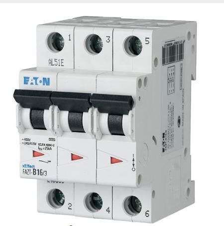EATON/Moeller 240910 FAZT-D15/3 Device