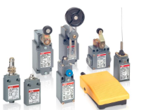 ABB LS43M41B11 Limit Switch