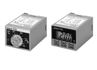 OMRON E5LA100200 Controller