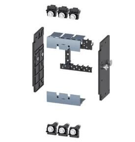Siemens 3VA91430KD10 Breaker