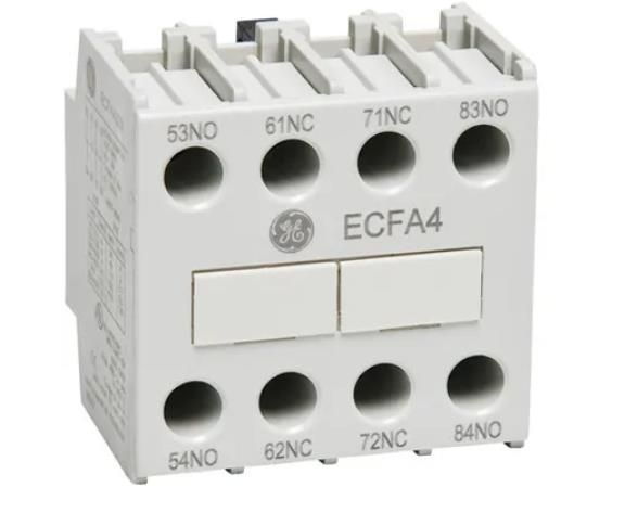ABB ECFA431S Contactors