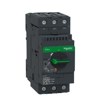 Schneider Electric GV3P65 Starter