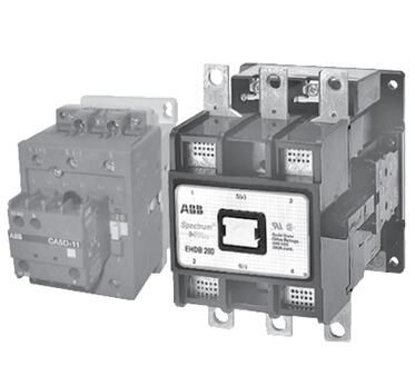 ABB EHDB280C2P-1L33 Device