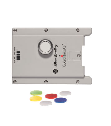 Allen-Bradley 442G-MAB-C01 Control Cover