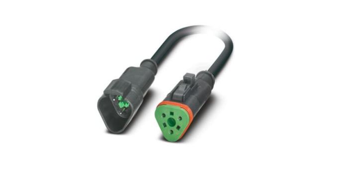 Phoenix Contact 1415005 Cable