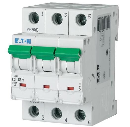 EATON/Moeller 236459 PXL-D6/3 Device