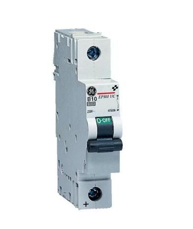 ABB EP101UCB25 Device