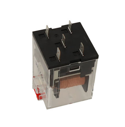 OMRON MKS1TI-10 DC48 Device