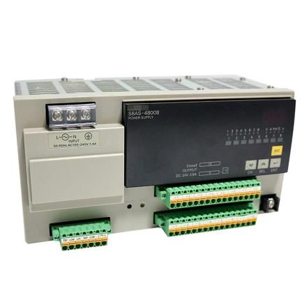OMRON S8AS-48008 Device