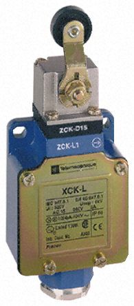 Telemecanique XCKL110 Relay