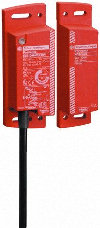 Telemecanique XCS DM379102 Relay