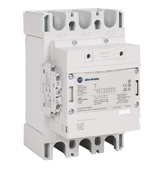 Allen Bradley 100-E265ED11 Device