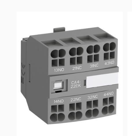 ABB CA4-13NK Device