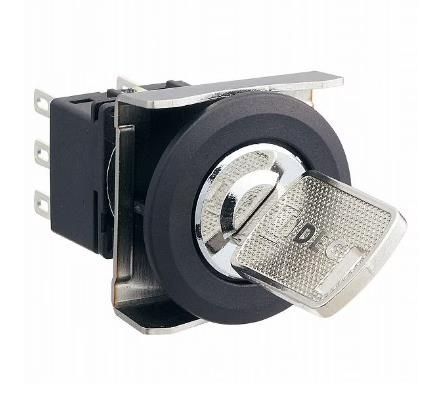 IDEC LBW6K-2ST2A Device