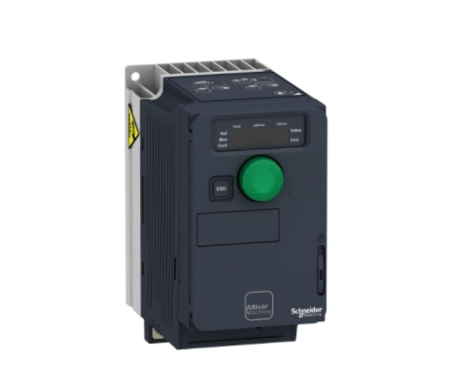 Schneider Electric ATV320U04M2C speed drive