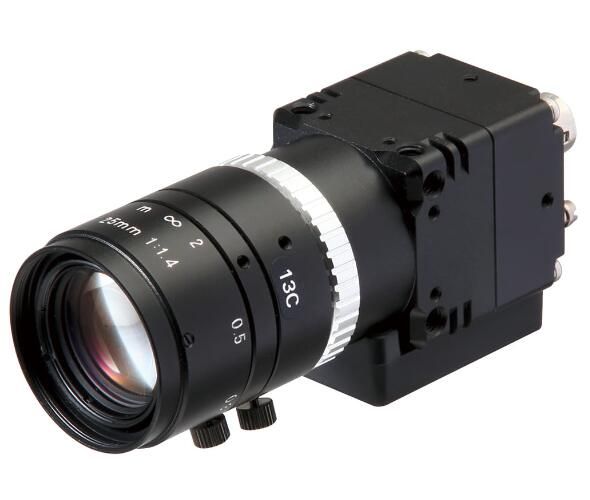 OMRON FHSC05R Device