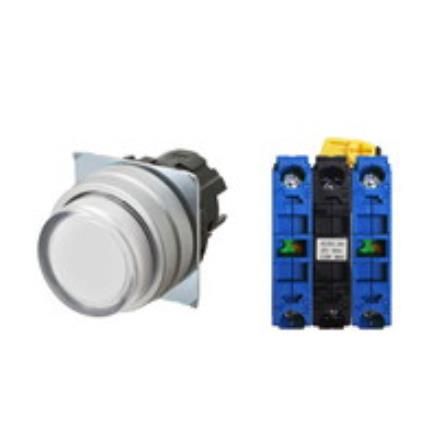 OMRON A22NL-MPM-TWA-G101-WD Device
