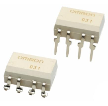OMRON G3VM-601CR Device