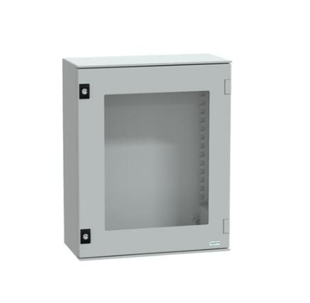 Schneider Electric NSYPLM54TG polyester