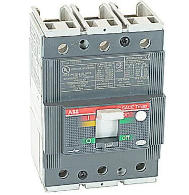 ABB T3S150TW Device